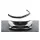 Front Splitter Peugeot 308 GT Mk3