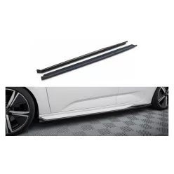 Side Skirts Diffusers Peugeot 308 GT SW Mk3