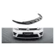 Front Splitter V.6 Volkswagen Golf R Mk7
