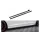 Side Skirts Diffusers V.3 + Flaps Volkswagen Golf R Mk7
