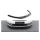 Splitter Volkswagen Passat B7 Front v.2