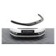 Splitter Volkswagen Passat B7 Front v.2