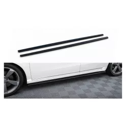 Side Skirts Volkswagen Passat B7