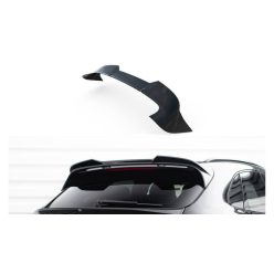 Spoiler Cap Porsche Macan GTS Mk1 Facelift 2