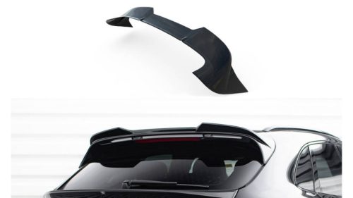 Spoiler Cap Porsche Macan GTS Mk1 Facelift 2