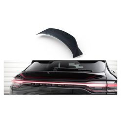 Spoiler Cap Porsche Macan GTS Mk1 Facelift 2 Dolne 3D