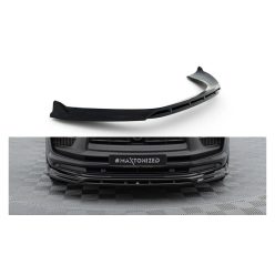 Splitter Porsche Macan GTS Mk1 Facelift 2 Front