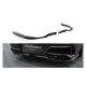 Splitter BMW 1 G70 Rear Central with Diffuser