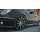 Diffuser Mercedes-Benz E W211 AMG Side Skirts Gloss Black