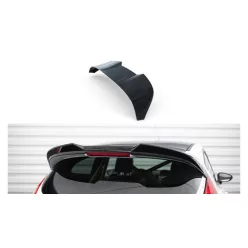 Spoiler Ford Fiesta ST Mk7 Facelift Rear