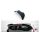 Spoiler Ford Fiesta ST Mk7 Facelift Rear