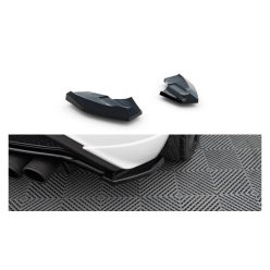 Splitter Ford Fiesta ST Mk7 Rear Side Facelift V.3
