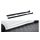 Side Skirts Ford Fiesta ST ST-Line Mk7 Flaps v.4