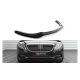 Splitter Mercedes-Benz S W222 Front v.1