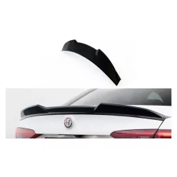 Spoiler Alfa Romeo Giulia Rear