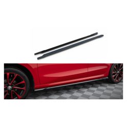 Side Skirts Skoda Fabia Mk4
