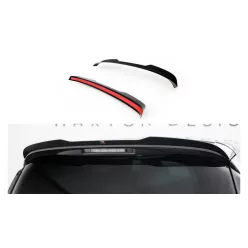 Spoiler Renault Espace Mk5 Facelift Rear