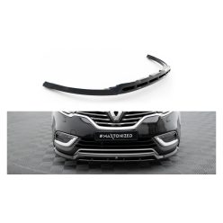 Splitter Renault Espace Mk5 Facelift Front