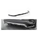 Splitter Renault Espace Mk5 Facelift Rear Central with Diffuser