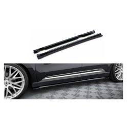 Side Skirts Renault Espace Mk5 Facelift