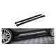 Side Skirts Renault Espace Mk5 Facelift