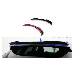 Spoiler Jaguar F-Pace R-Sport Mk1 Rear