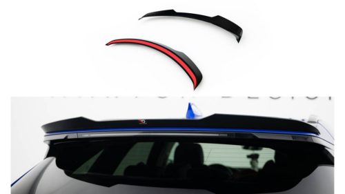 Spoiler Jaguar F-Pace R-Sport Mk1 Rear