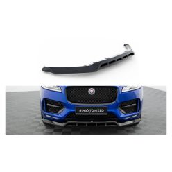 Splitter Jaguar F-Pace R-Sport Mk1 Front