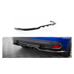   Splitter Jaguar F-Pace R-Sport Mk1 Rear Central with Diffuser