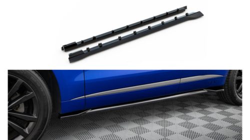 Side Skirts Jaguar F-Pace R-Sport Mk1
