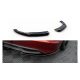 Splitter Honda Civic Hatchback Mk9 Rear Side