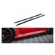 Side Skirts BMW M2 G87 M-Performance