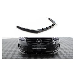 Splitter Mercedes-Benz T W420 Front