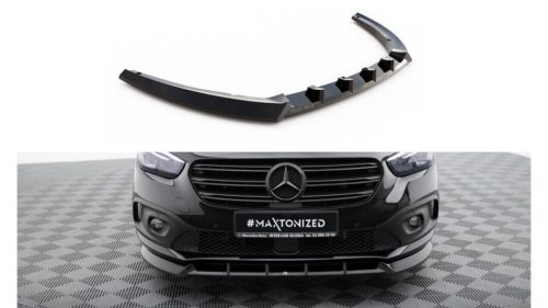 Splitter Mercedes-Benz T W420 Front