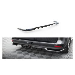 Splitter Mercedes-Benz T W420 Rear Central with Diffuser