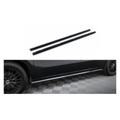 Side Skirts Mercedes-Benz T W420