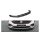 Splitter Volkswagen Jetta GLI Mk7 Front Street Pro Black