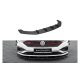 Splitter Volkswagen Jetta GLI Mk7 Front Street Pro Black