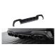 Diffuser BMW 3 G20 G21 Rear Valance