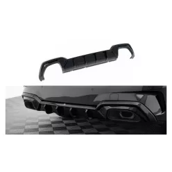 Diffuser BMW 3 G20 G21 Rear Valance