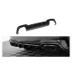 Diffuser BMW 3 G20 G21 Rear Valance