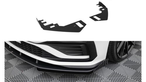 Flaps Volkswagen Jetta GLI Mk7 Front
