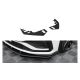 Flaps Volkswagen Jetta GLI Mk7 Front