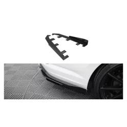 Flaps Volkswagen Jetta GLI Mk7 Rear Side