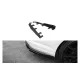 Flaps Volkswagen Jetta GLI Mk7 Rear Side