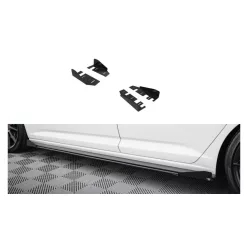 Flaps Volkswagen Jetta GLI Mk7 Side