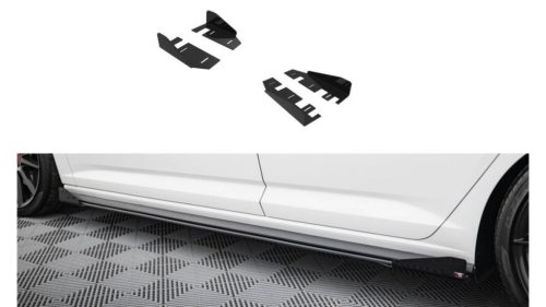 Flaps Volkswagen Jetta GLI Mk7 Side