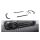 Splitters set BMW 7 G70 M-Pack