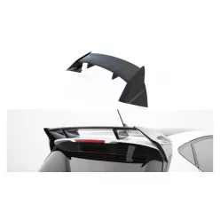 Spoiler Ford Fiesta Standard Mk8 ST-Line Rear