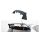 Spoiler Ford Fiesta Standard Mk8 ST-Line Rear